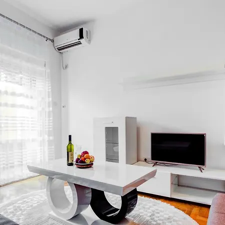 City Star Apartament *