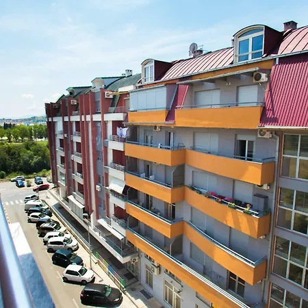 City Star Podgorica